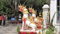 ChiangMai_Wat_DoiSuthep_20110226_091
